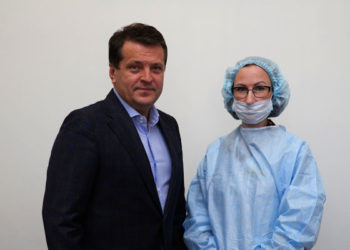 Метшин прошел обследование на коронавирус после вечеринки с участием заболевшего Льва Лещенко