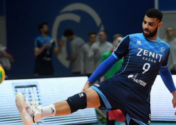 Заболевший коронавирусом в Казани гражданин Франции — игрок казанского «Зенита»