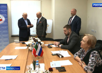 Комиссия ОП РТ по правовым вопросам обсудила проблему преступности среди несовершеннолетних