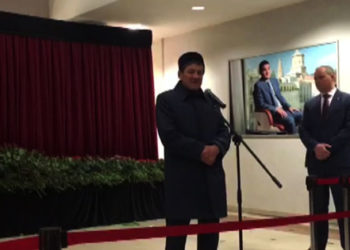 Отец Ирека Миннахметова: «Ты всегда старался быть первым»