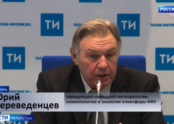 Узнали у жителей Казани, что они думают о поправках в Конституцию