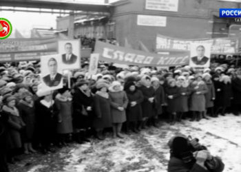 В Иннополисе проходит этап Всероссийского конкурса Open Innovations Startup Tour