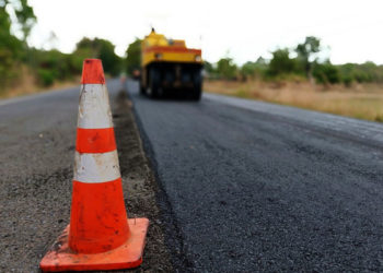 В Татарстане по нацпроекту отремонтируют участок дороги Казань — Ульяновск