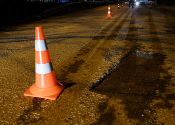В 2020 году на ямочный ремонт дорог в Казани потратят 70 млн рублей