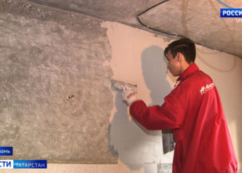 В Казани наградили отличившихся сотрудников УФСИН