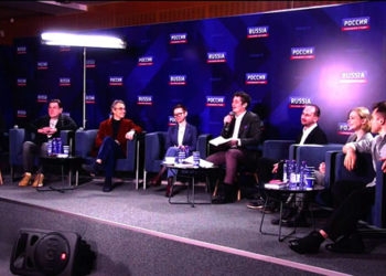 Антон Златопольский поблагодарил руководство Татарстана за поддержку в съемках «Зулейха открывает глаза»