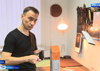 Игорь Комаров встретился с ветеранами Великой Отечественной войны