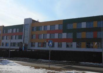 В Пестречинском районе по нацпроекту откроют новую школу