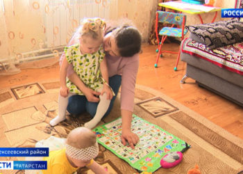 В Агрызе прошли антитеррористические учения