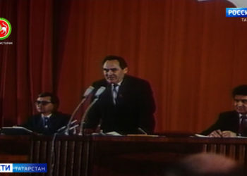 Голоса истории: сплочение многонационального народа Татарстана