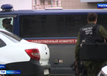 Расправилась с родными детьми. В Казани в порыве ревности женщина с ножом напала на сыновей-близнецов