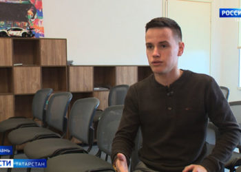 Самозанятые: создатель чат-ботов Евгений Доценко