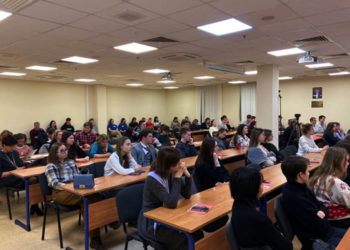 В Казани 12-14 марта пройдут профориентационные деловые игры по политологии