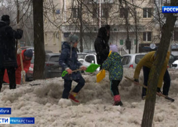 В Татарстане запустили горячую линию юридической помощи в связи с коронавирусом