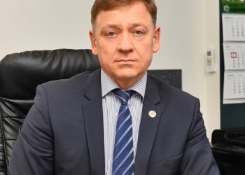 В «Татнефти» назначен новый начальник управления финансов