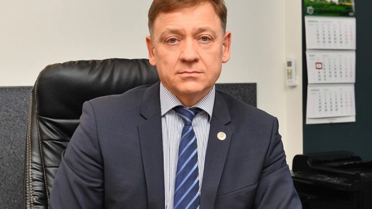 В «Татнефти» назначен новый начальник управления финансов