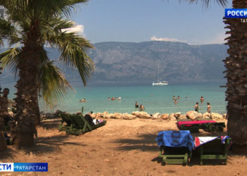 Стоит ли ехать в отпуск в Турцию