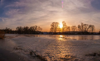 Синоптик сделал прогноз погоды в Казани до конца марта