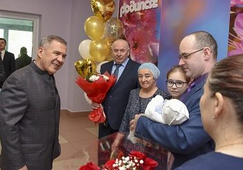 Яңалыклар. 6 март.