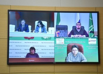 Актуальное интервью. 25 марта.