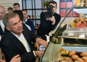 В Татарстане будут проведены мероприятия, связанные с поддержкой бизнеса.