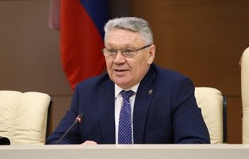 Актуальное интервью. 11 марта.