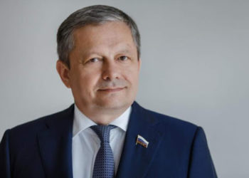 22 апреля голосование по поправкам в Конституцию РФ.