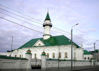 Прощание с Иреком Миннахметовым состоится на «Ак Барс арене»