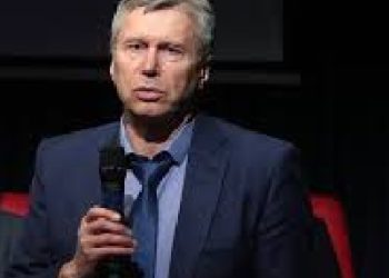 22 апреля голосование по поправкам в Конституцию РФ.