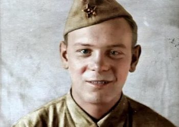 “Между Волгой и Уралом”. 22 марта.