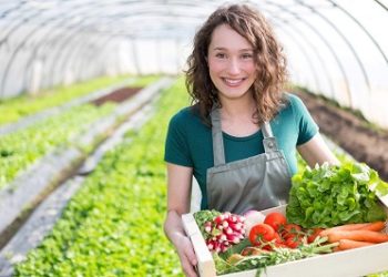 В рамках Нацпроекта начинающие фермеры могут получить грант на открытие своего дела до 6 млн рублей