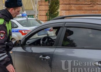 В Черемшанском районе РТ усилили рейды правоохранителей после жалоб на нарушающих карантин