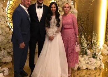 У бывшего вратаря ХК «Ак Барс» Эмиля Гарипова родился сын