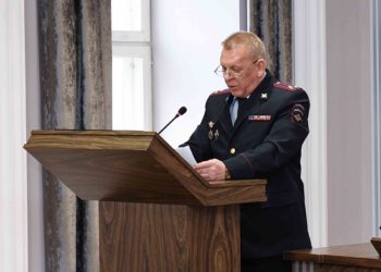 39 казанцев оштрафовали за нарушение режима самоизоляции