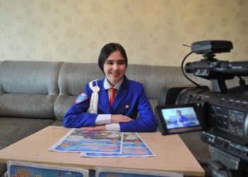 «Перекресток». 23 апреля.