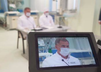 «7 дней». 19 апреля.