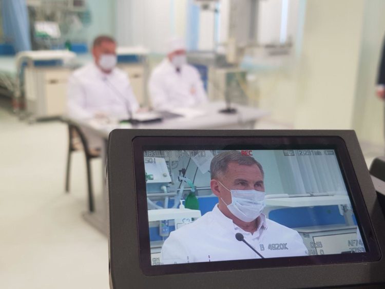 «7 дней». 19 апреля.