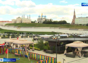 Экспертный клуб «Волга» призвал Татарстан быть примером для других регионов