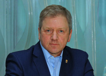 Академик не исключил возможность второй волны эпидемии коронавируса