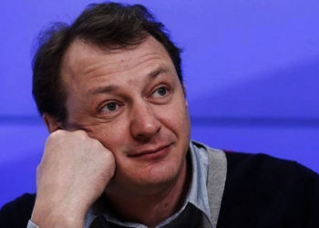 Марата Башарова требуют лишить звания заслуженного артиста Татарстана