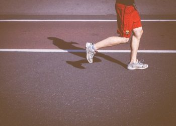 Татарстанцы смогут заниматься спортом на улице во время самоизоляции