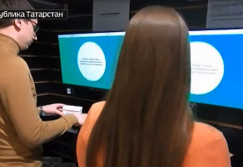 В Татарстане в этом году откроют 7 бесконтактных магазинов