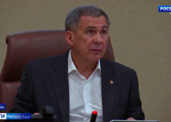 Рустам Минниханов призвал дачников соблюдать меры предосторожности