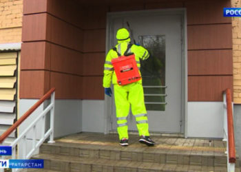 Как в Татарстане работает телемедицина