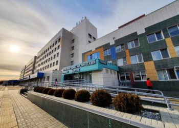 В ДРКБ изолировали на карантин целое детское онкологическое отделение