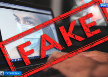 В Татарстане объявили штормовое предупреждение