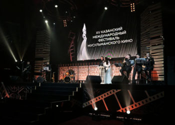 Фестиваль мусульманского кино планируют провести в начале сентября