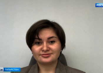 В Татарстане объявили штормовое предупреждение