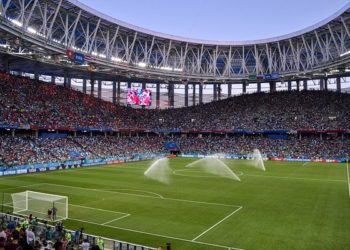 В РПЛ рассказали, когда возобновится футбольный чемпионат