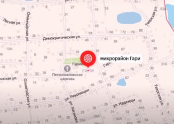 В зеленодольских Гарях построят детский сад по национальному проекту «Демография»